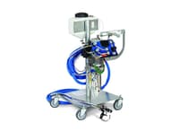 Graco Gel Coat Gun, RS